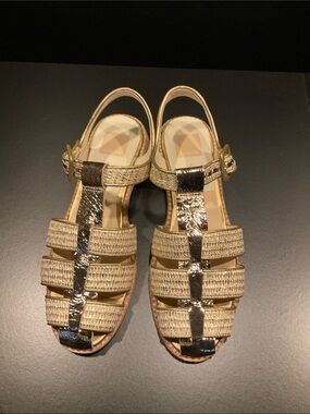 Dolce Vita Holis Fisherman Sandals